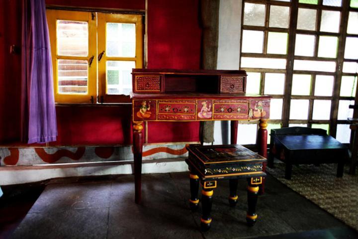Bed and Breakfast Cozy Nook Goa Palolem Exterior foto